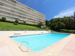 Гостиница Apartment Les Horizons  Канны